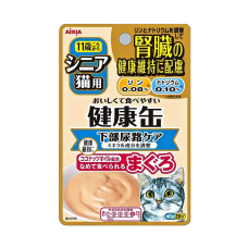 Aixia Kenko Pouch Senior for Kidney Urinary Tract Care 40g
